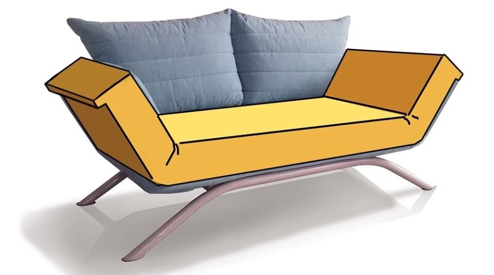 Serkolaç Oturum Süngeri