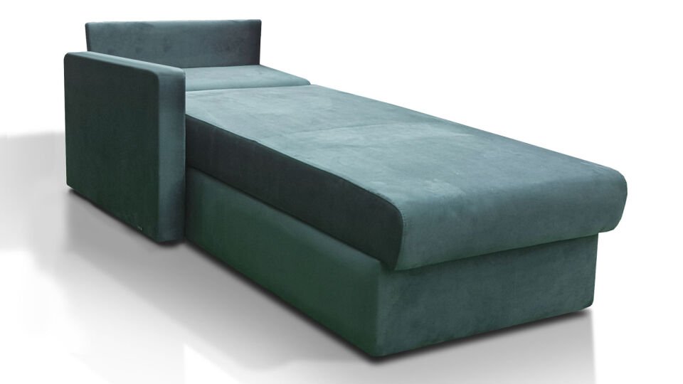 Servol Şezlong Tek Kollu