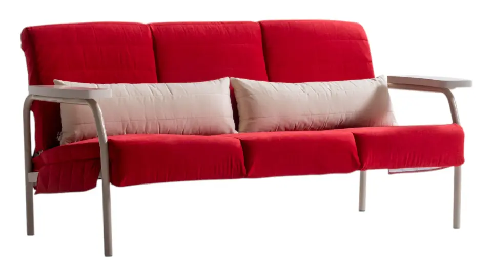 Seranda Balkon Bahçe Kanepesi