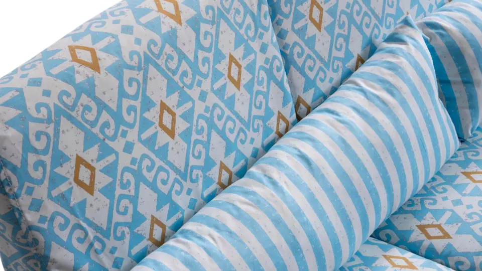 Seranda Balkon Bahçe Kanepesi