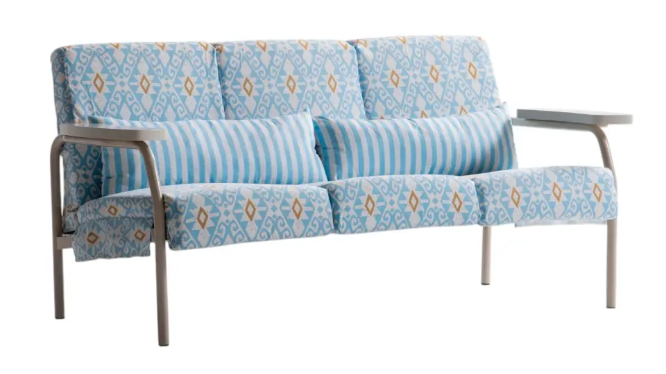 Seranda Balkon Bahçe Kanepesi