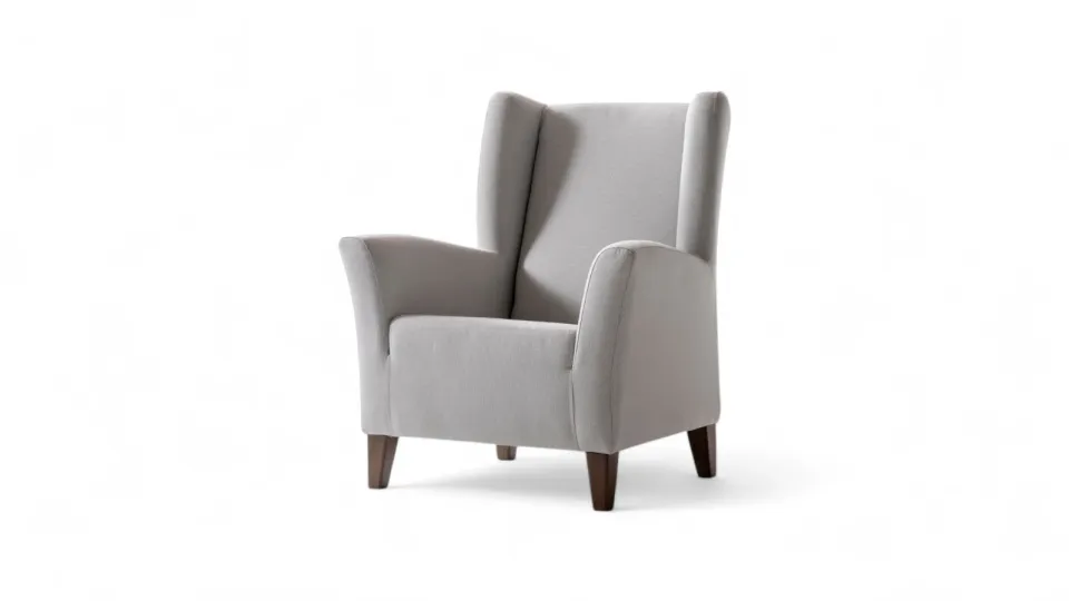 Sernaz Kulaklı Berjer