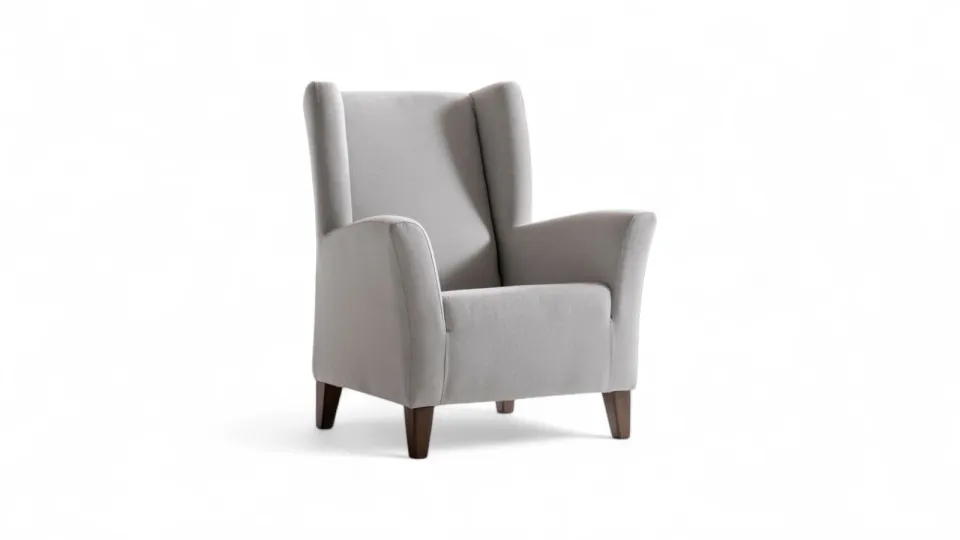 Sernaz Kulaklı Berjer