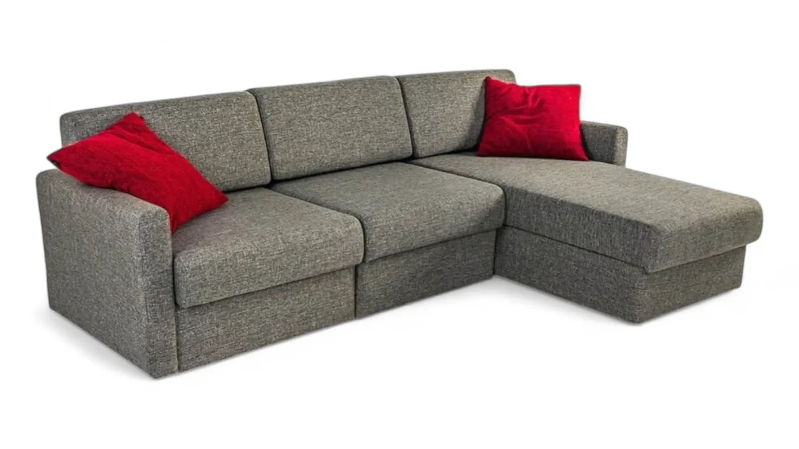 Servol Şezlonglu Köşe