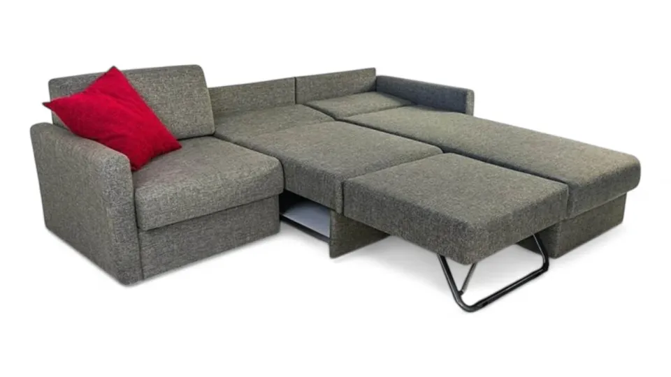 Servol Şezlonglu Köşe