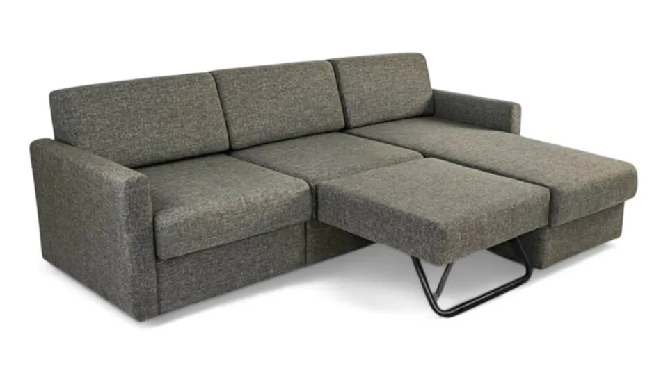 Servol Şezlonglu Köşe