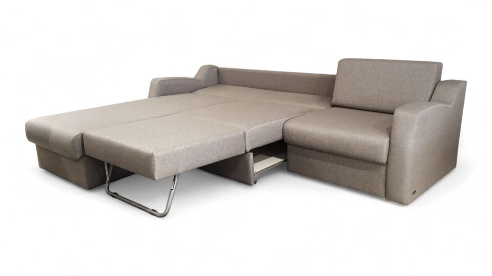 Serios Şezlonglu Köşe