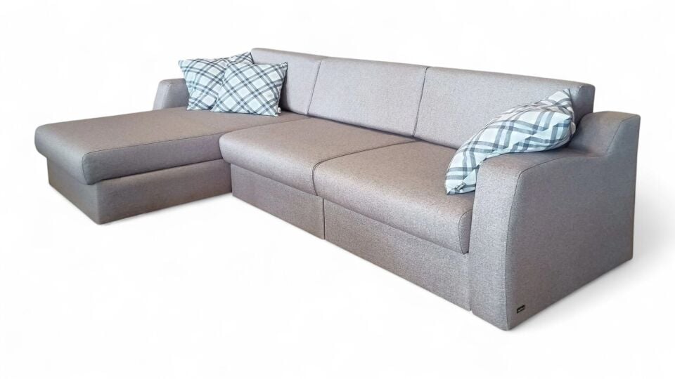 Serios Şezlonglu Köşe