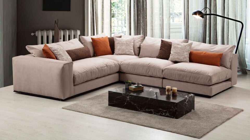 Serdagi U Köşe 400x286 cm