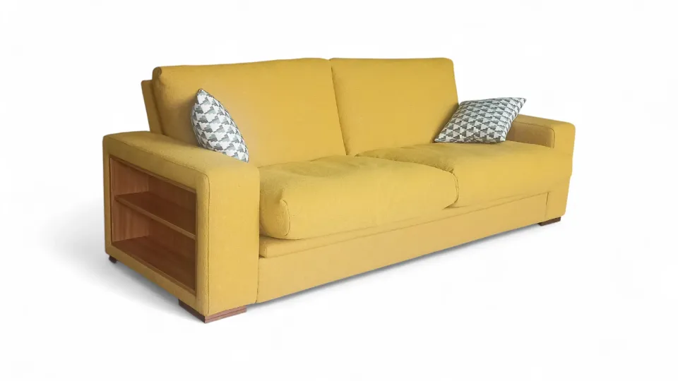 Serdole 3'lü Koltuk