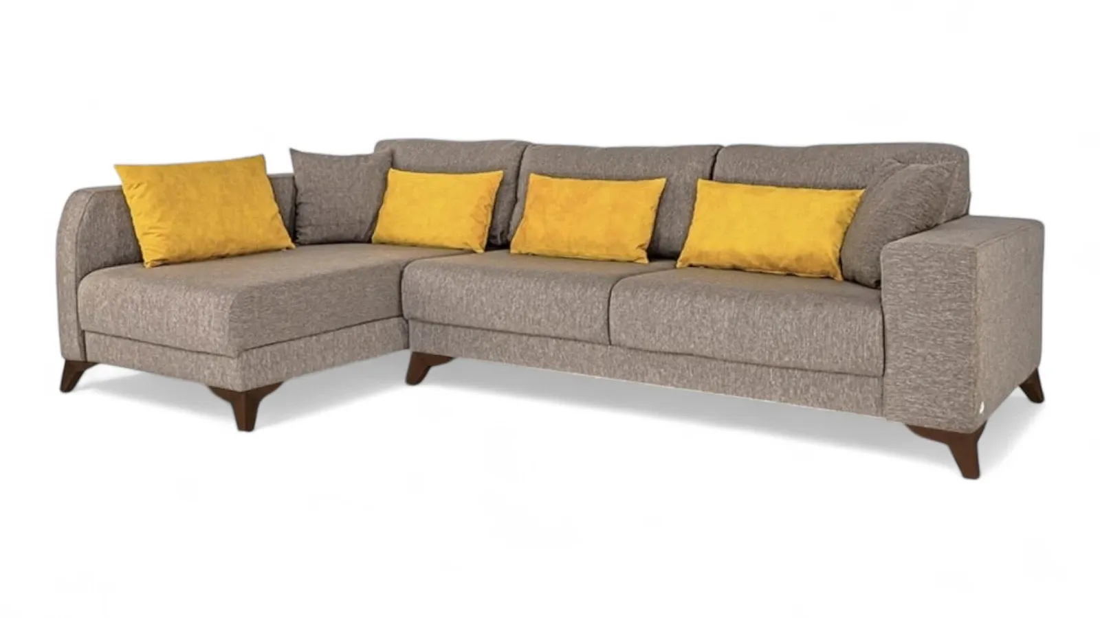 Seravity Şezlong Köşe