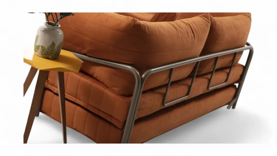 Sertino 3'lü Koltuk