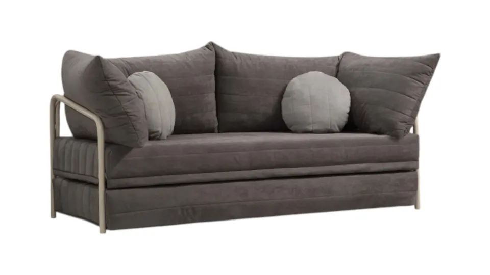 Sertino 3'lü Koltuk