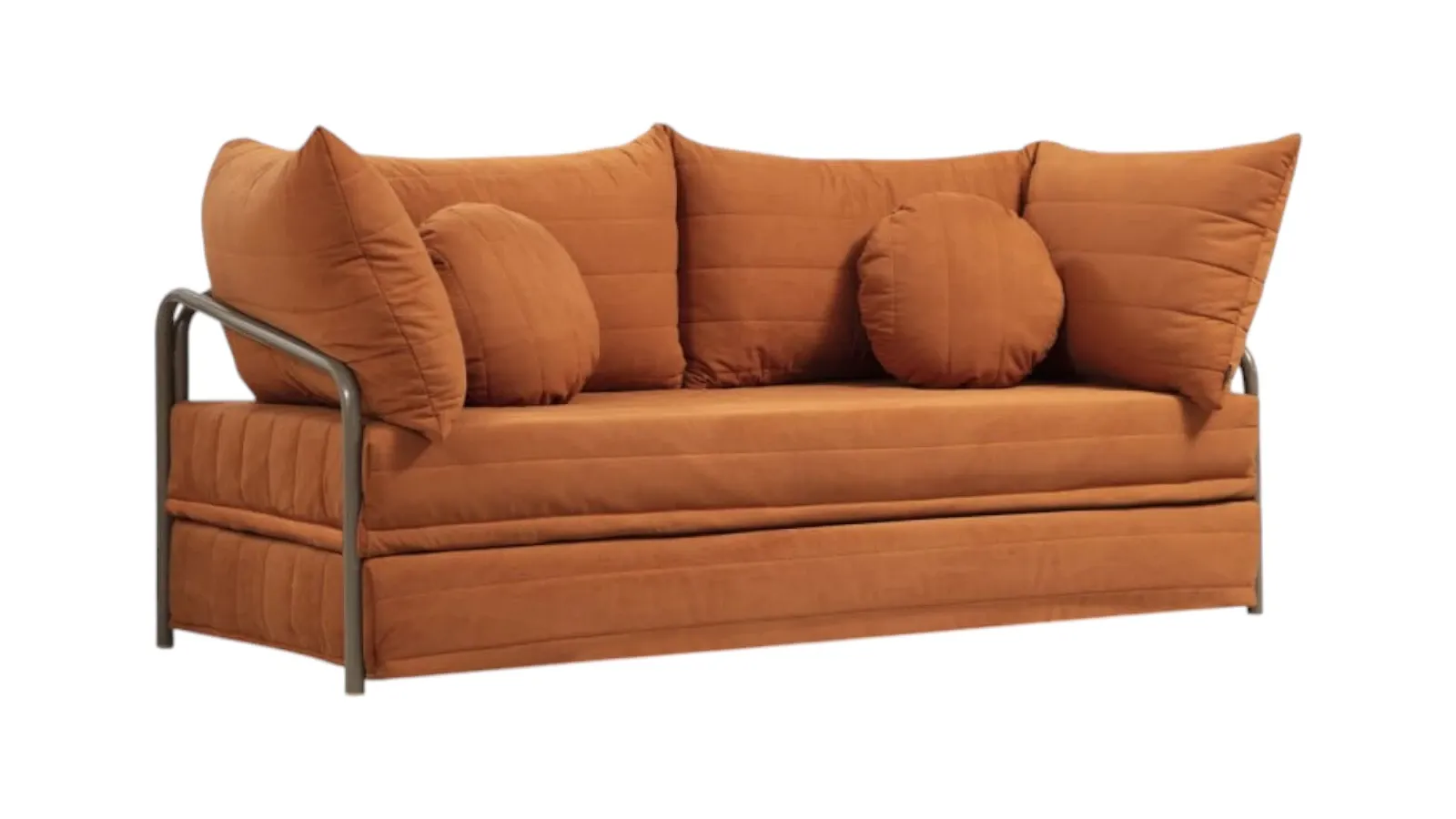 Sertino 3'lü Koltuk