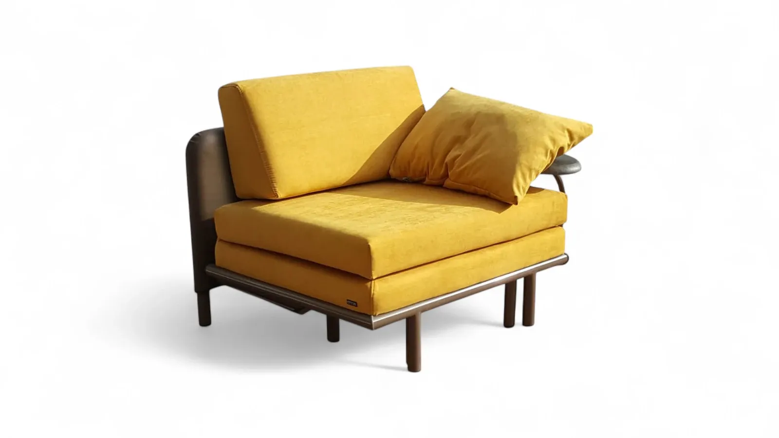 Seruzan Yataklı Tekli Koltuk