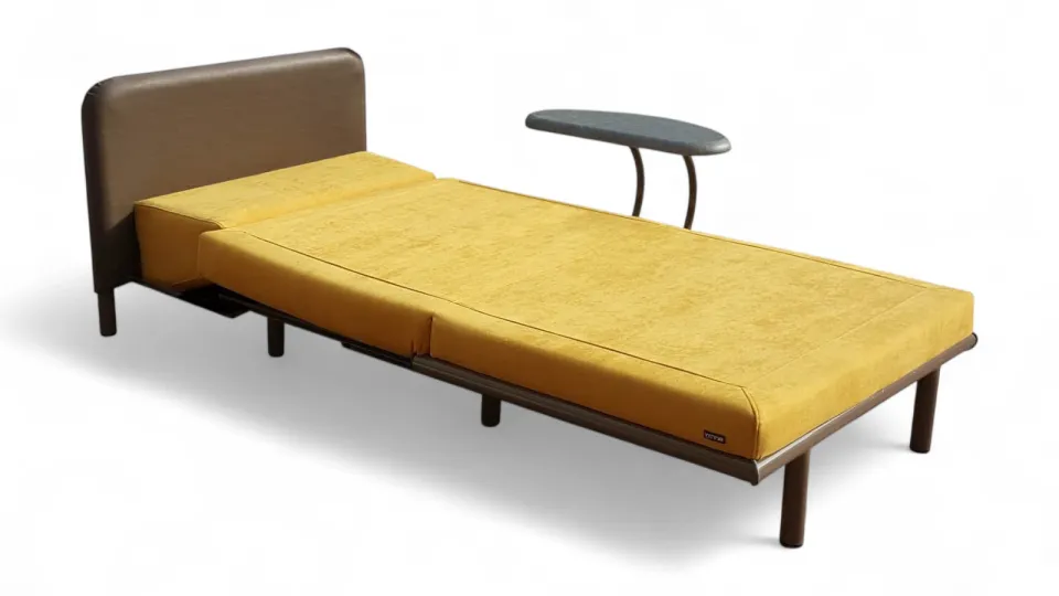 Seruzan Yataklı Tekli Koltuk