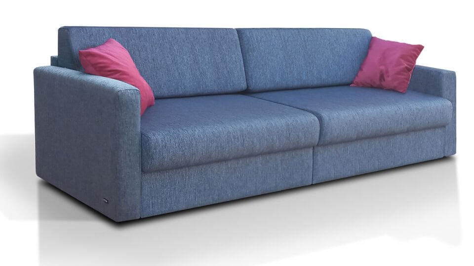 Servol 3'lü Wide Yataklı Koltuk