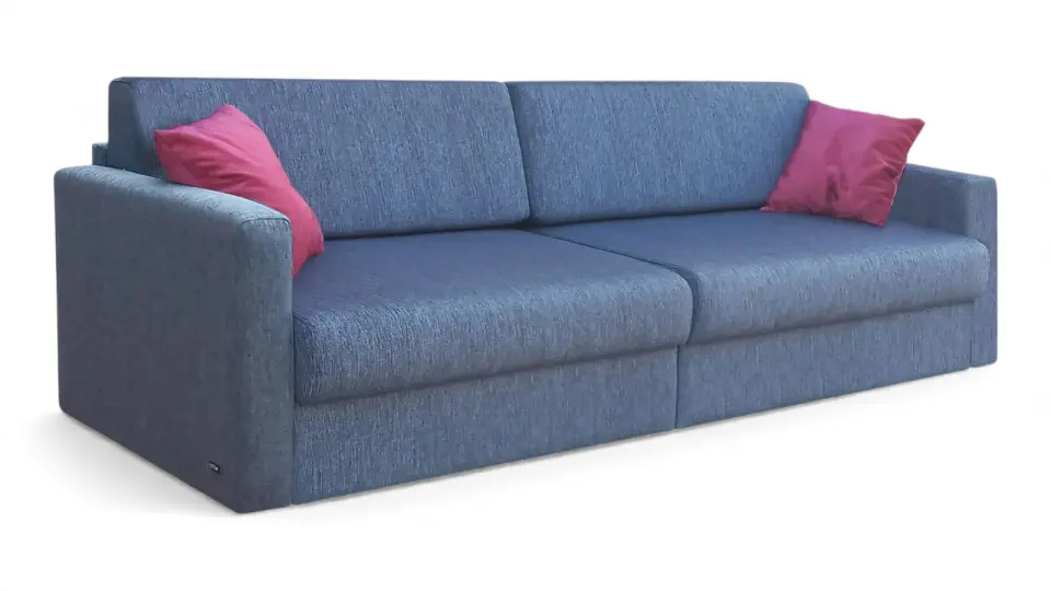 Servol 3'lü Wide Yataklı Koltuk