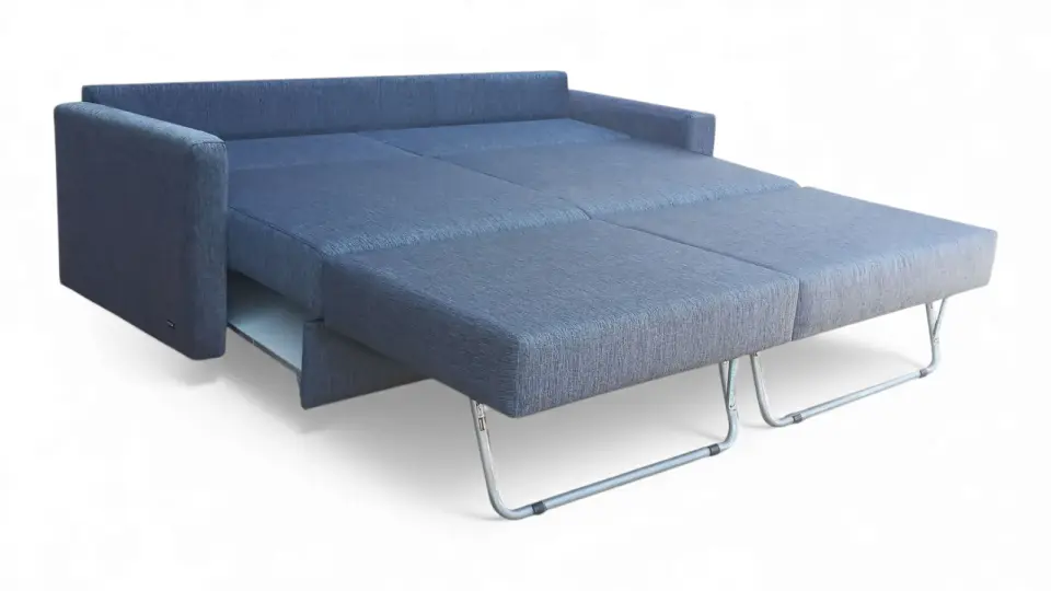 Servol 3'lü Wide Yataklı Koltuk