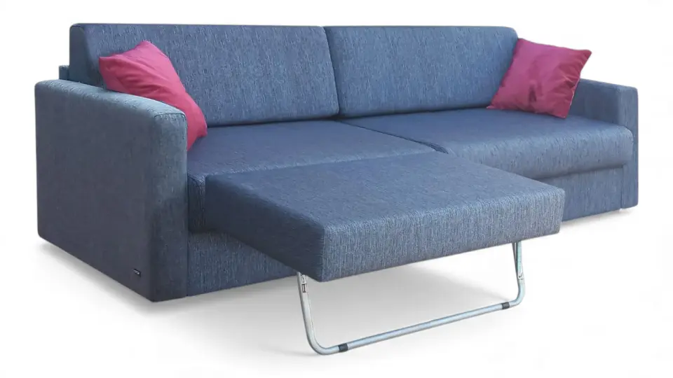 Servol 3'lü Wide Yataklı Koltuk