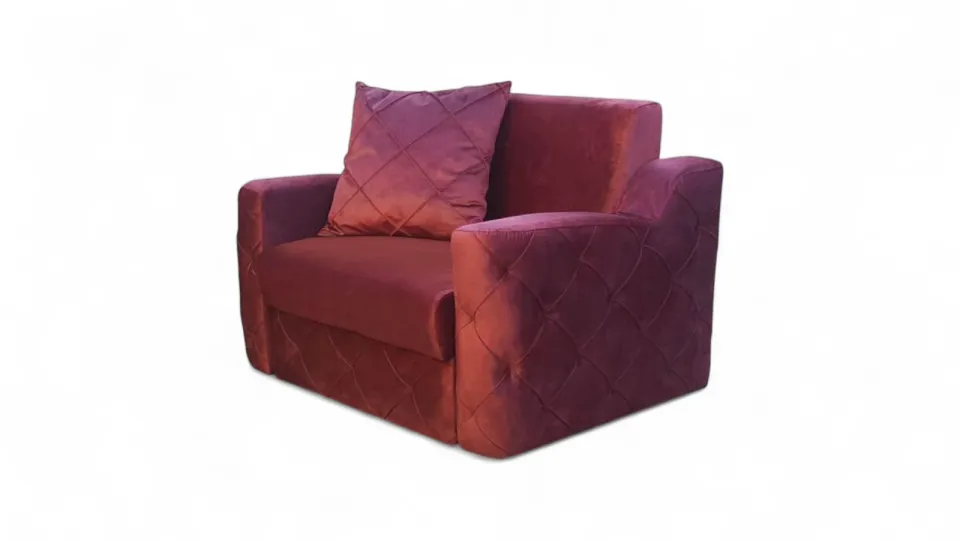 Serbu Tekli Yataklı Koltuk