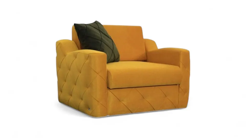 Serbu Tekli Yataklı Koltuk