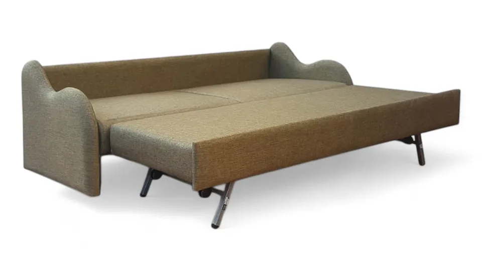 Servidi 3'lü Yataklı Kanepe