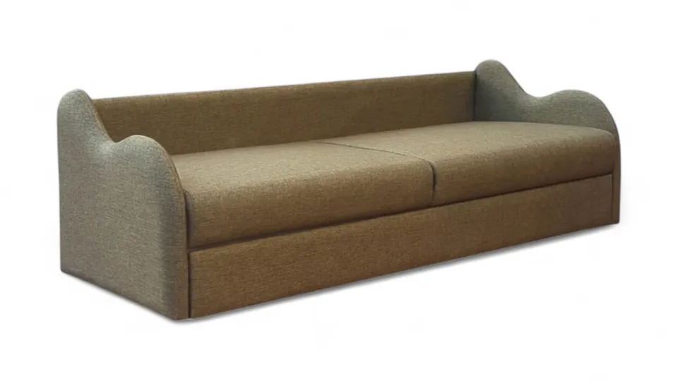 Servidi 3'lü Yataklı Koltuk