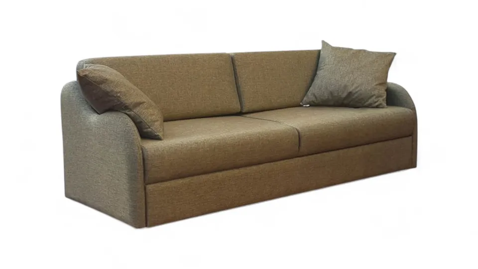 Servidi 3'lü Yataklı Kanepe