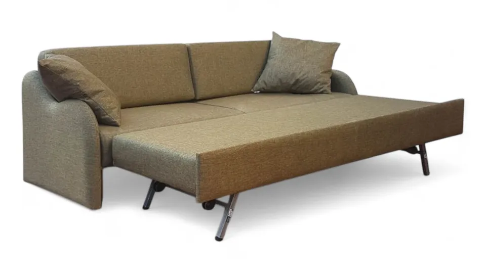 Servidi 3'lü Yataklı Koltuk