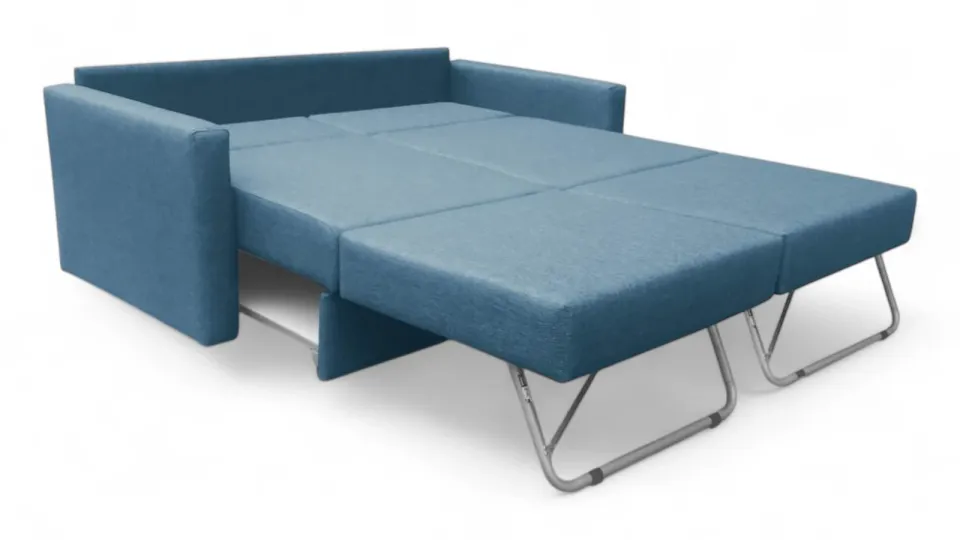 Servol 2'li Yataklı Koltuk