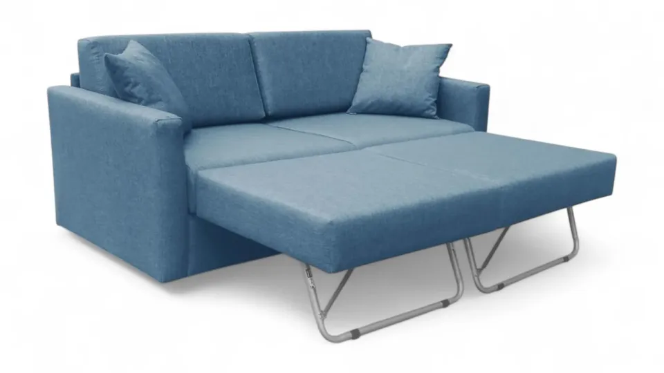 Servol 2'li Yataklı Koltuk