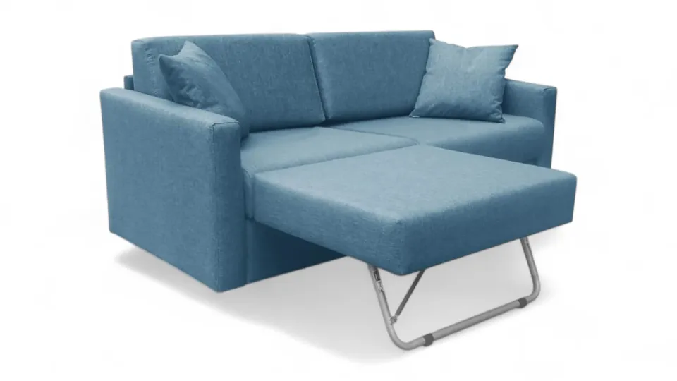 Servol 2'li Yataklı Koltuk