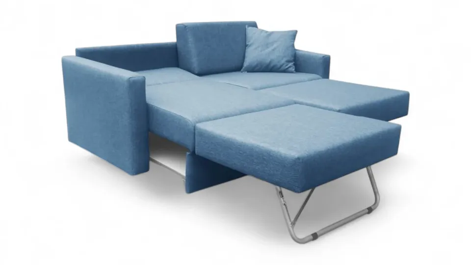 Servol 2'li Yataklı Koltuk