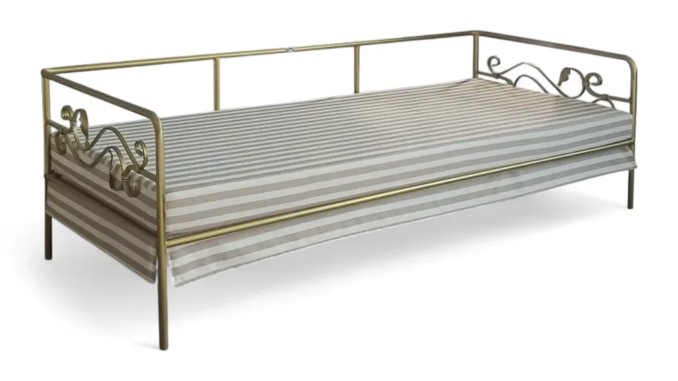 Seropatra 3'lü Koltuk