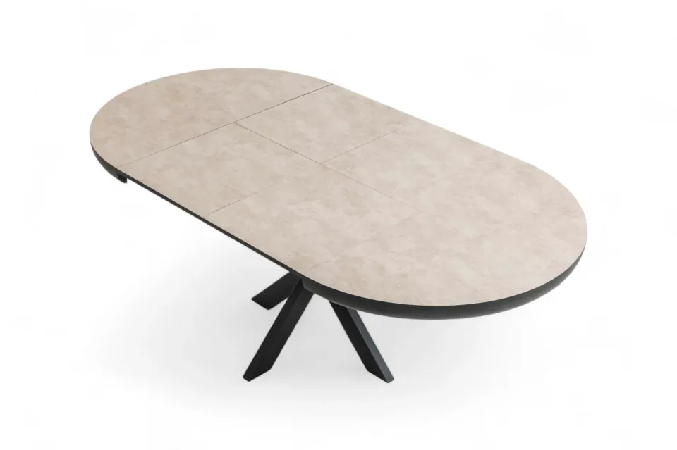 Dedier 110 cm Yuvarlak Masa