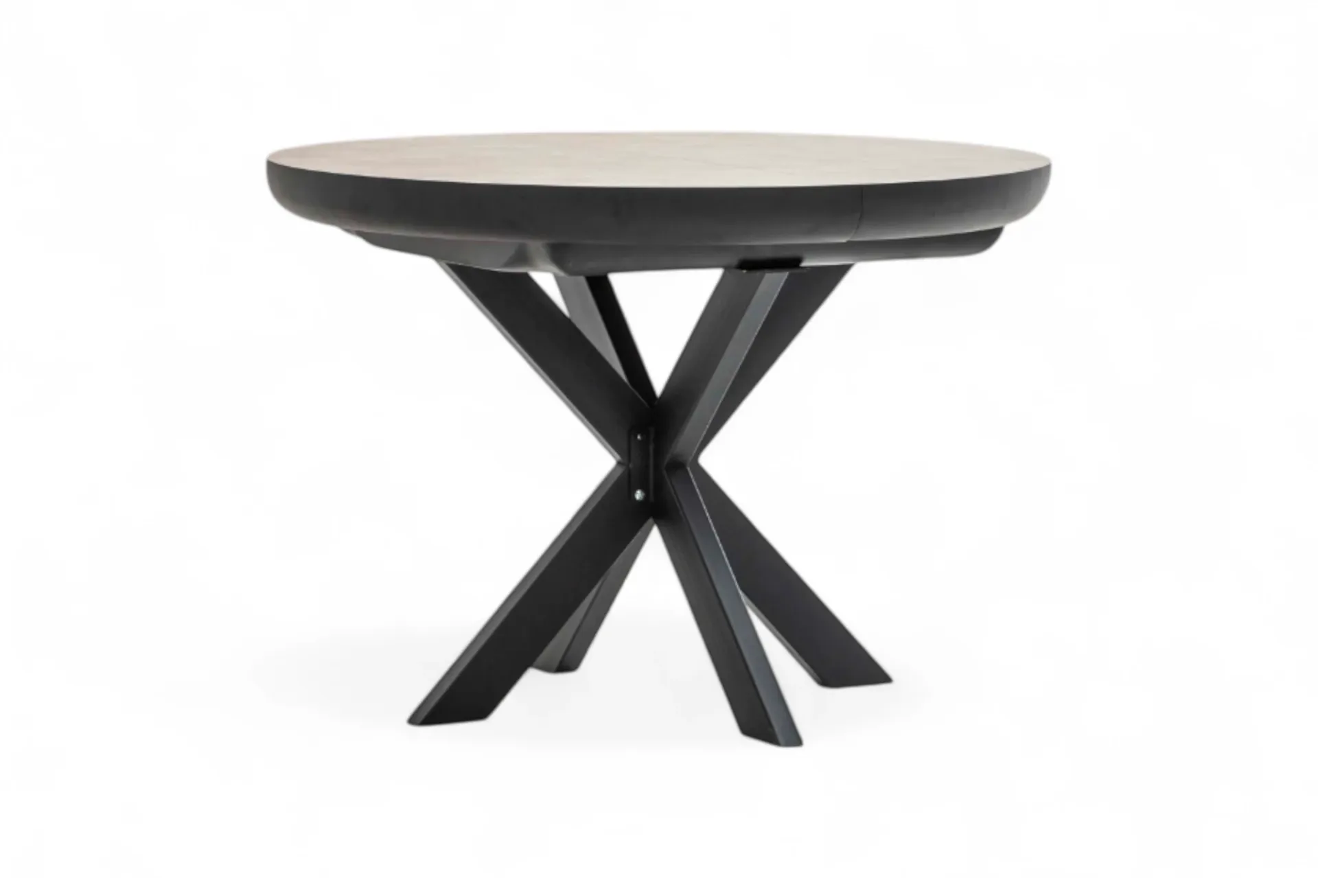 Dedier 110 cm Yuvarlak Masa