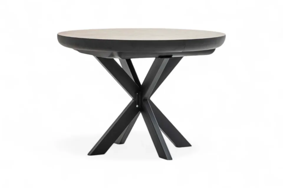 Dedier 110 cm Yuvarlak Masa