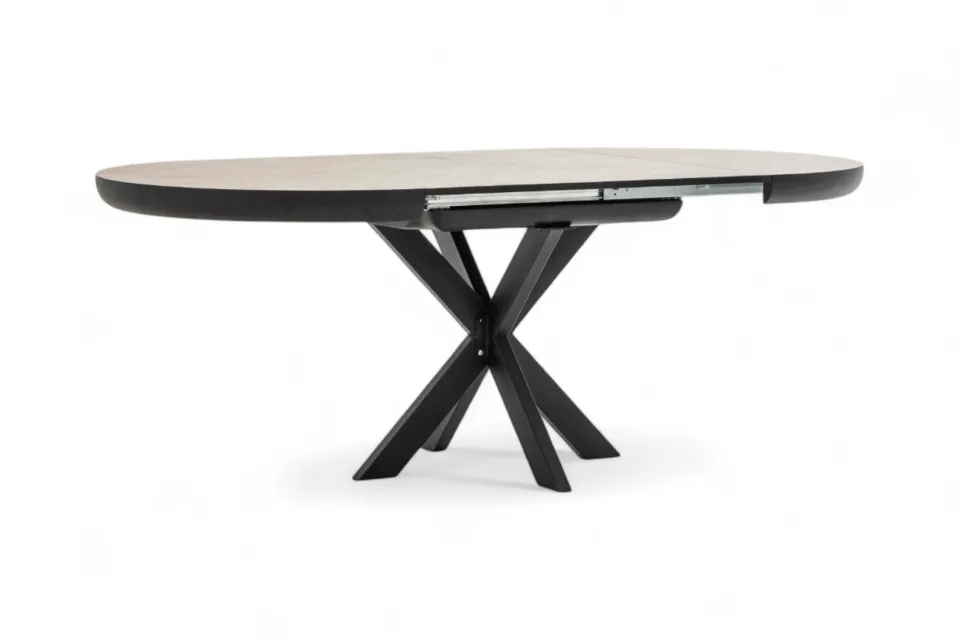 Dedier 110 cm Yuvarlak Masa