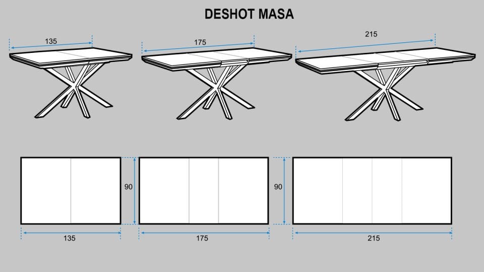 Deshot Masa