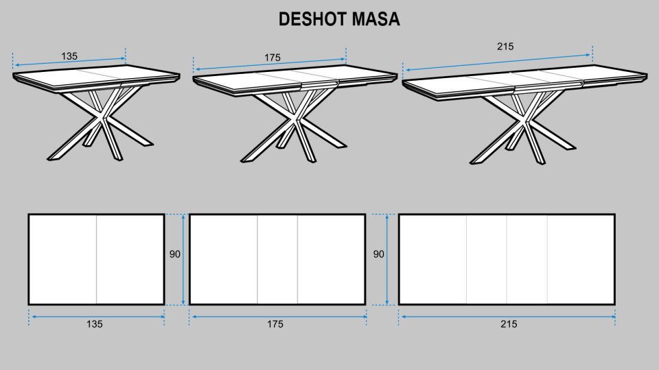 Deshot Masa