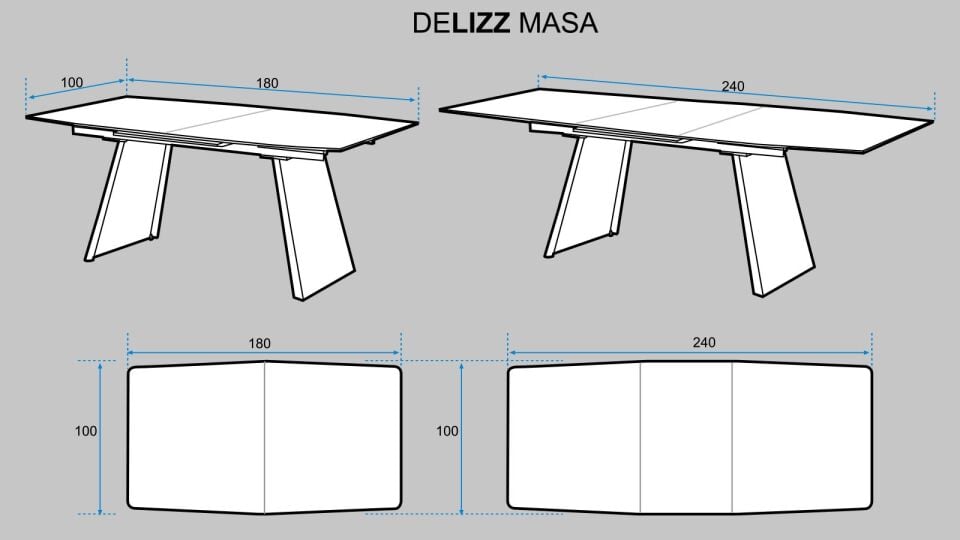 Delizz Masa