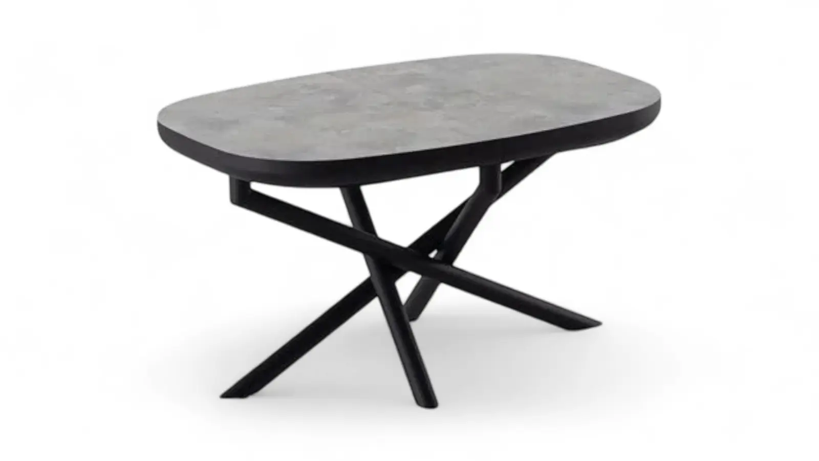 Delantic Oval Masa