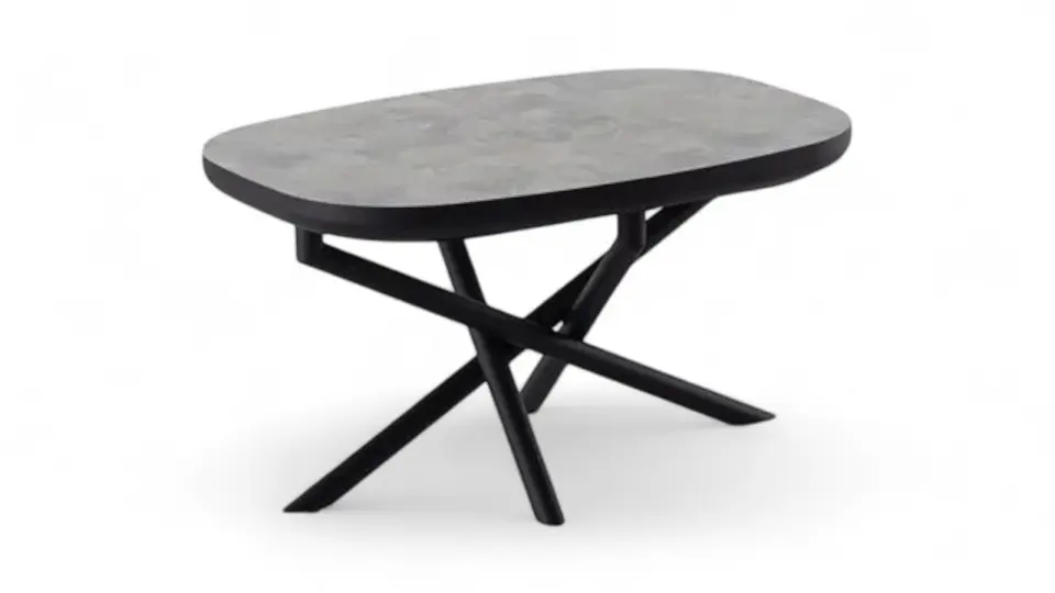 Delantic Oval Masa