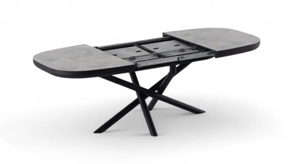 Delantic Oval Masa