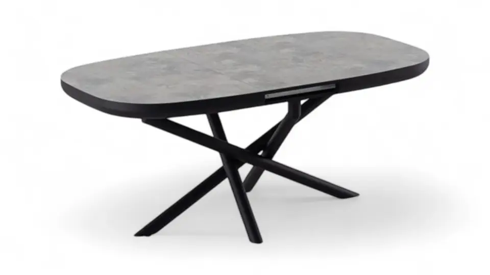 Delantic Oval Masa