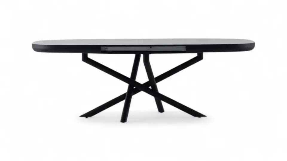 Delantic Oval Masa