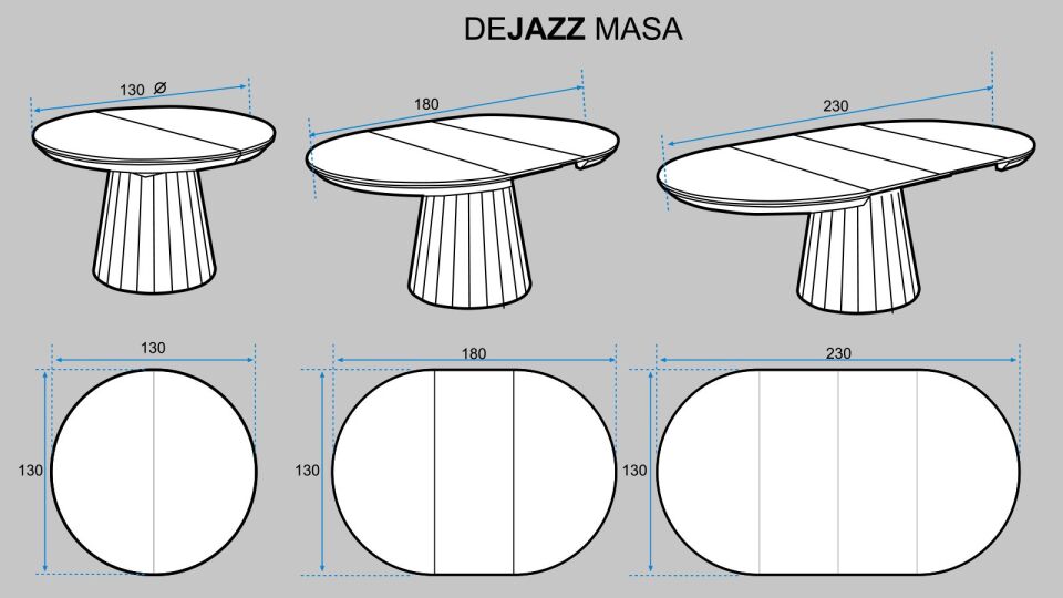 Dejazz Masa