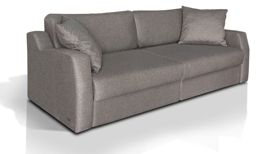 Serios 3'lü Wide Yataklı Kanepe