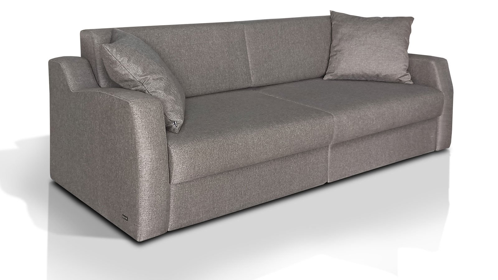 Serios 3'lü Wide Yataklı Koltuk